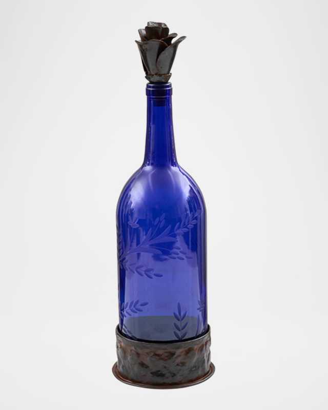 Blooming Botella